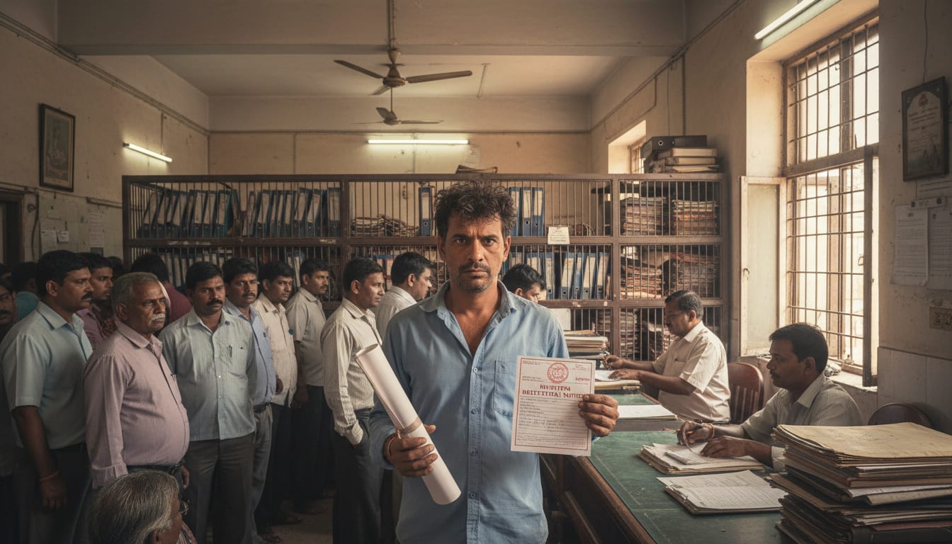 A worried buyer comparing a Kewala with a rejected <a href=