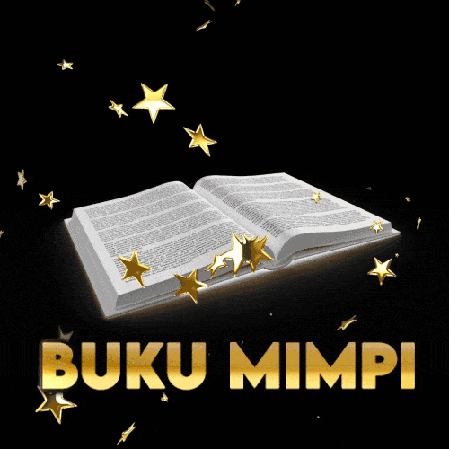 BUKU MIMPI