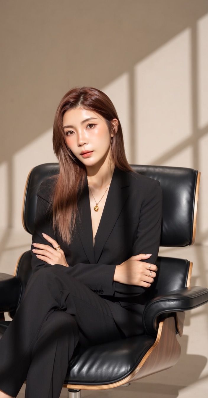 Heidi Lai — 個人IP顧問