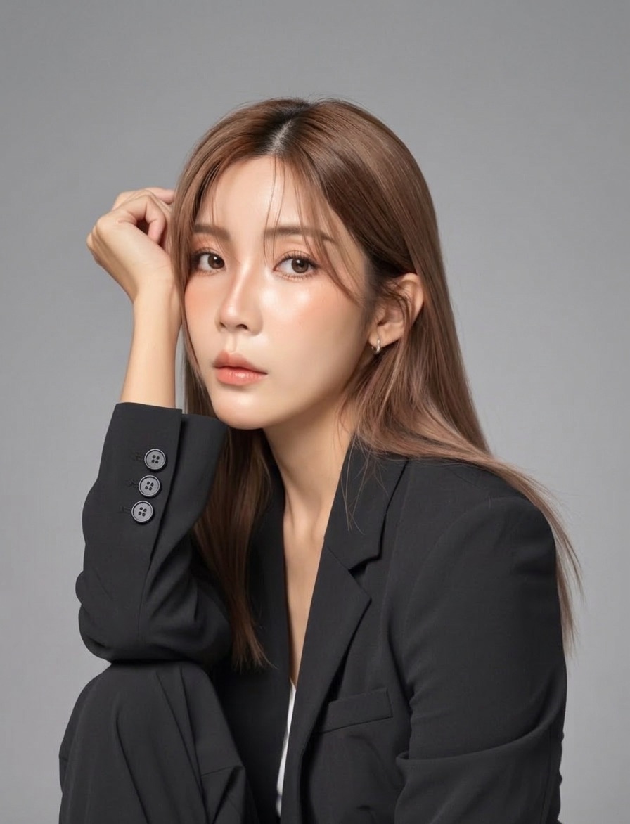 Heidi Lai 個人介紹