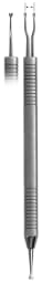 Inserting combination instrument