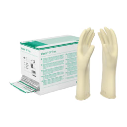 B. Braun Vasco OP Free steriele handschoenen (40 paar)