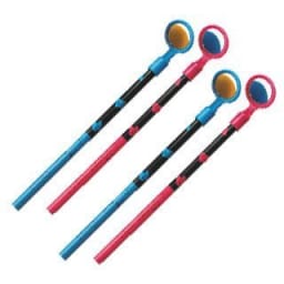 MirusMix Potloden met Spiegel (48 stuks)