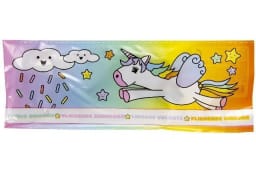 Styropor-Flieger Einhorn (48 St.)
