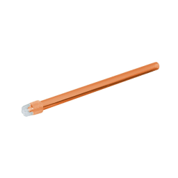 ASA Dental saliva ejector, loose cap (100 pcs)