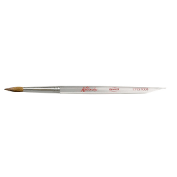 Kolinsky Pinsel Gr.8 1713-1008 2St