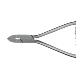Hard Wire Cutter 15°