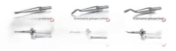 Replacement Tips Band Seater