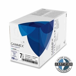 Ansell GAMMEX® Non-Latex PI