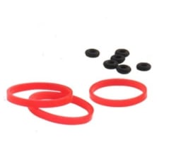 Seal Kit for ZEG Handpiece