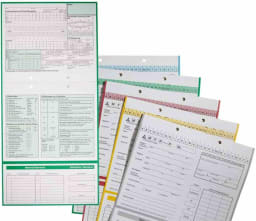 Becht Derfla-Card-Plus (100 stuks)