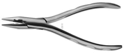 Pin Bending Plier