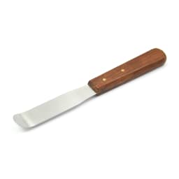 Spatula, Length = 19.5 cm