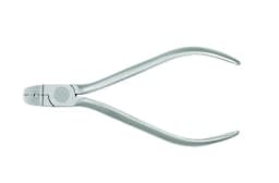 Arch Bending <=0.036 inch arched lingual
