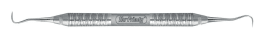 Scaler Sickle 6/7 hdl #6 dull