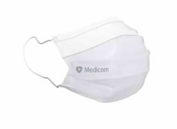 SafeMask Standard Typ IIR