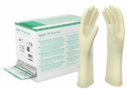 Vasco OP Sensitive 40Paar
