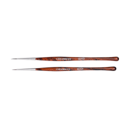 Ceramicus Malpinsel Gr.00/000 Set