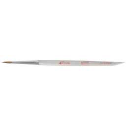 Kolinsky Pinsel Gr.4 1713-1004 2St