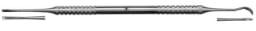 Ligature Tucker with scaler