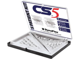 DynaFlex CS5 Class II/III Corrector