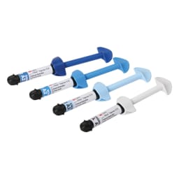 3M Filtek Supreme XTE enamel syringe 3 g