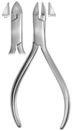 Hard Wire Cutter