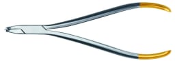 Lingual Hammerhead NiTi Pliers, serrated