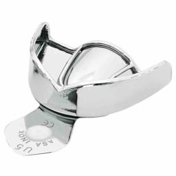 ASA Dental afdruklepel NS 2803 (1 stuk)