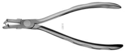 Hammerhead NiTi Tie-Back multi-use pliers