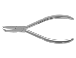 Lingual Ligature Cutter, 40°