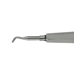 Band Seater/Burnisher with Serrated Tip