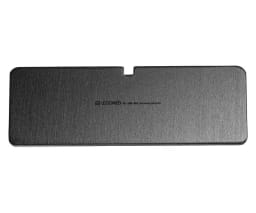 Schild, beschriftet, div. Farben