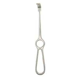 Kocher-Langenbeck Retractor, Size = 40x11 mm