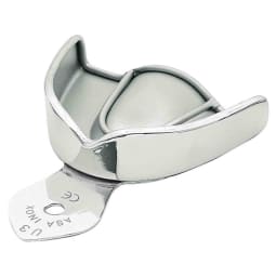 ASA Dental afdruklepel NS 2803S (1 stuk)