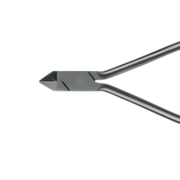 Slim Three-Jaw