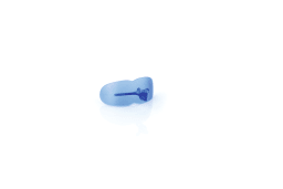 Labial Intercepteur pediatrisch transparant