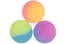Springbälle Neon (33mm) (50 St.)
