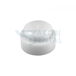 Surgical mallet MAL1, Ø 25mm, total length 185mm, 200gr. changeable Nylon jaws