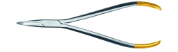 Lingual Weingart Pliers