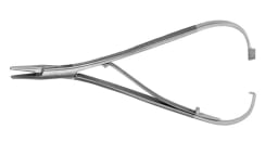 Mathieu Plier, Ortho Perma Sharp