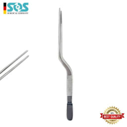 Lucae Ear Forceps, 14 cm