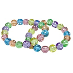 Armband Smile Face (24 St.)