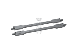 Bracket-Positionierer .018"