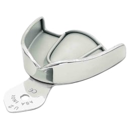 ASA Dental afdruklepel NS 2803S (1 stuk)