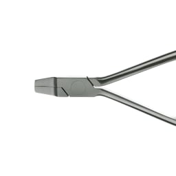 Tweed Arch Bending Plier