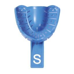 Cavex DC disposable impression tray, upper jaw (10 pcs)