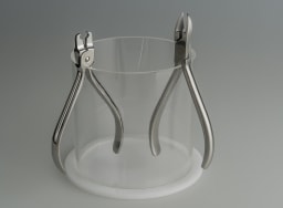 Plier Rack round