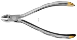 Micro Cutter 15° fine reduced working tip