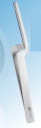 AR Instrumed articulating paper forceps Miller 15 cm